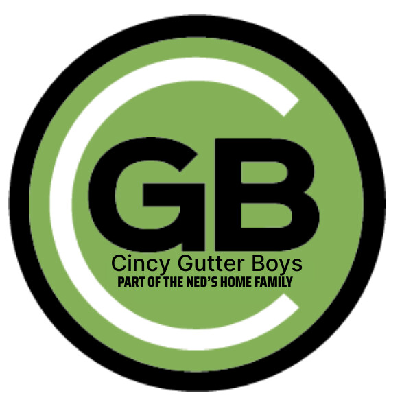 Cincy Gutter Boys Logo