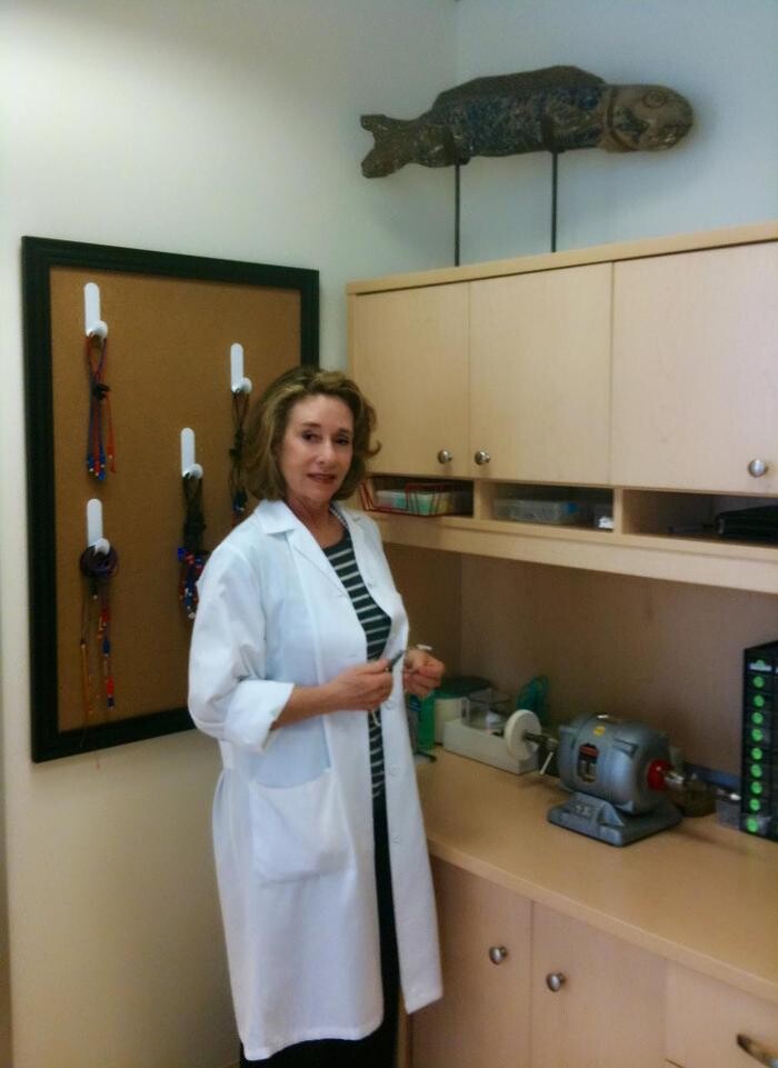 Images Beverly Hills Hearing Center