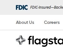 Website Screenshot Flagstar Private Bank