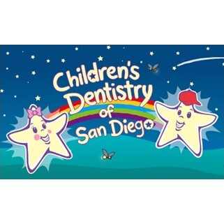 Children's Dentistry of San Diego Logo