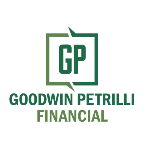 Goodwin Petrilli Financial Logo