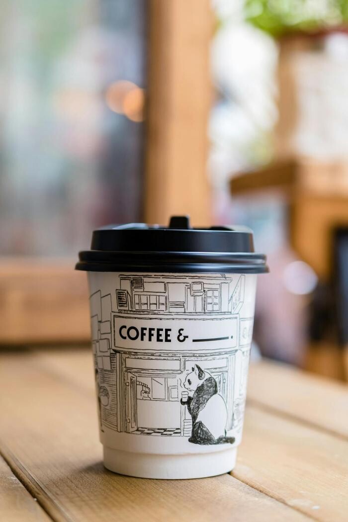 Images Nata's coffee