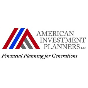 American Investment Planners LLC Logo