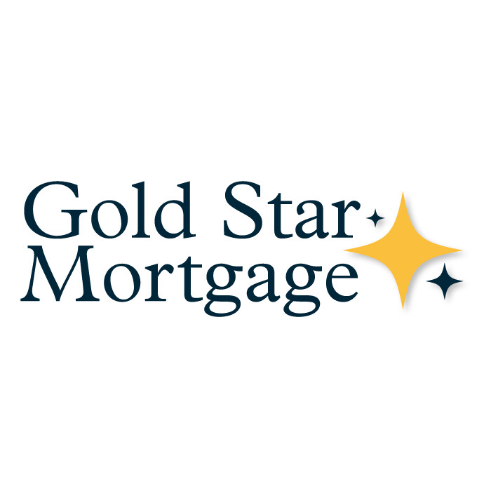 Greg Worley - Gold Star Mortgage Financial Group Logo