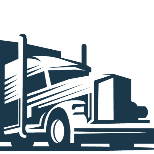 Emergency Roadside Truck and Trailer Repair Logo
