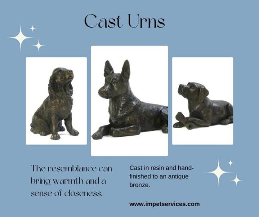 Images In Memoriam Pet Services