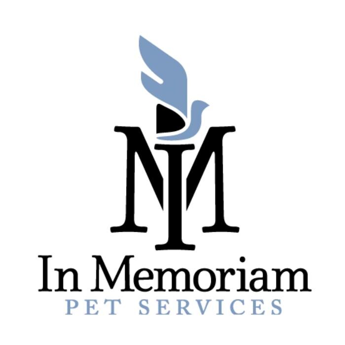 In Memoriam Pet Services Logo
