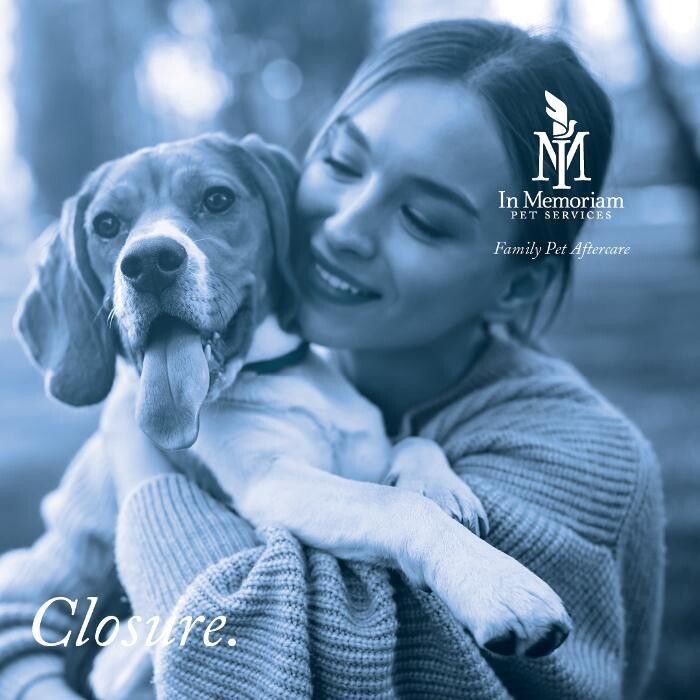 Images In Memoriam Pet Services