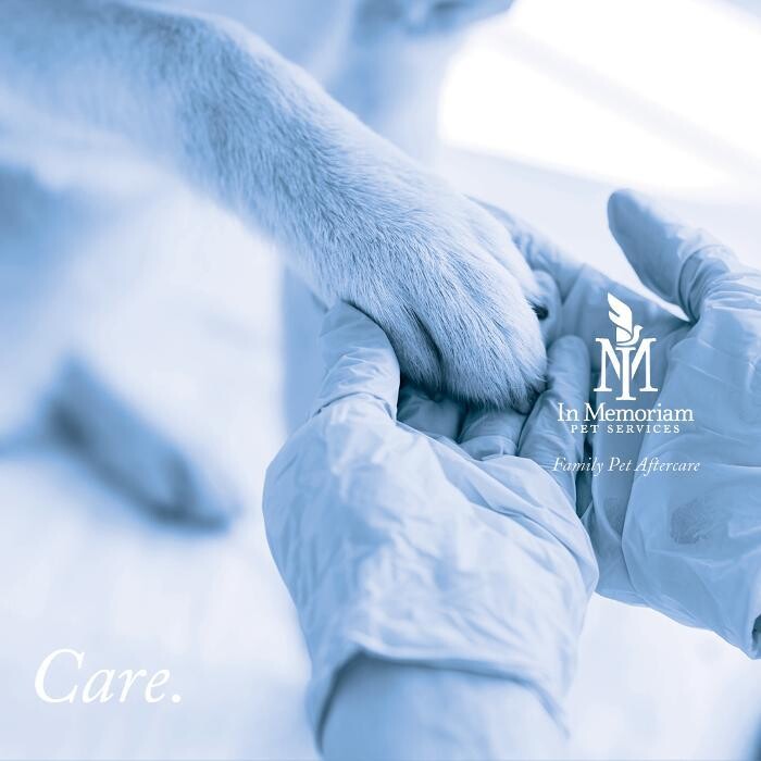 Images In Memoriam Pet Services