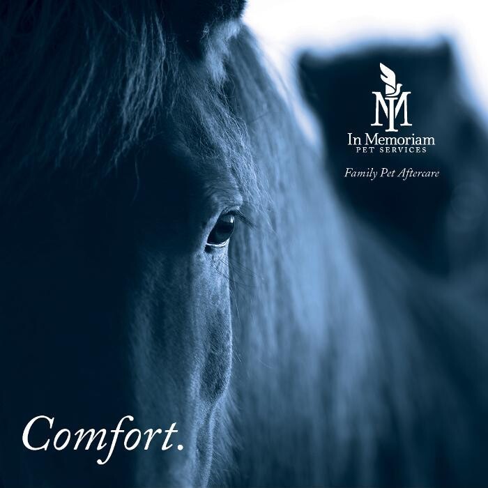 Images In Memoriam Pet Services