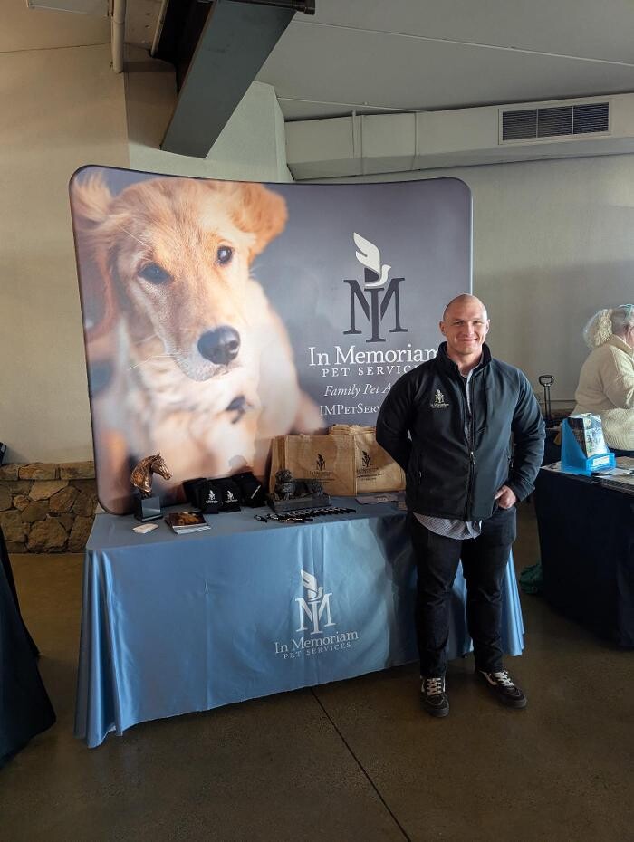 Images In Memoriam Pet Services