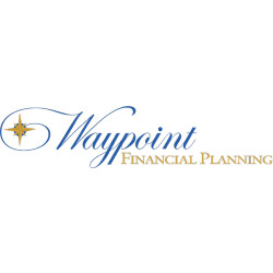 Waypoint Financial Planning Logo
