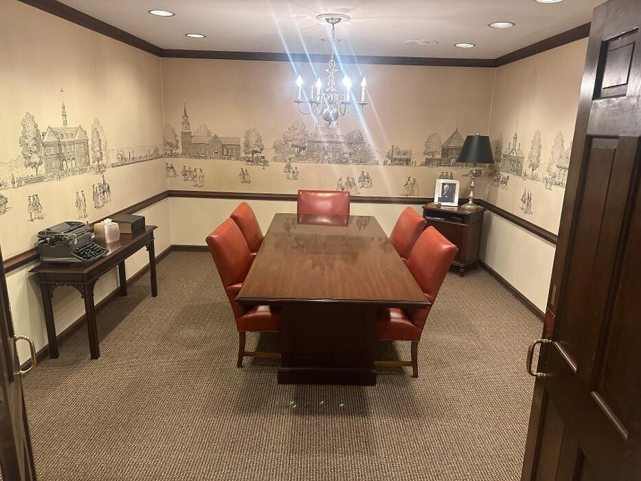 Images Randall, McClenney, Daniels & Dunn, P.C.