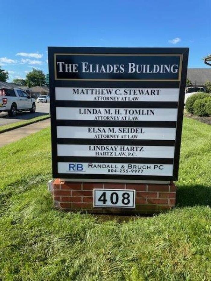 Images Randall, McClenney, Daniels & Dunn, P.C.