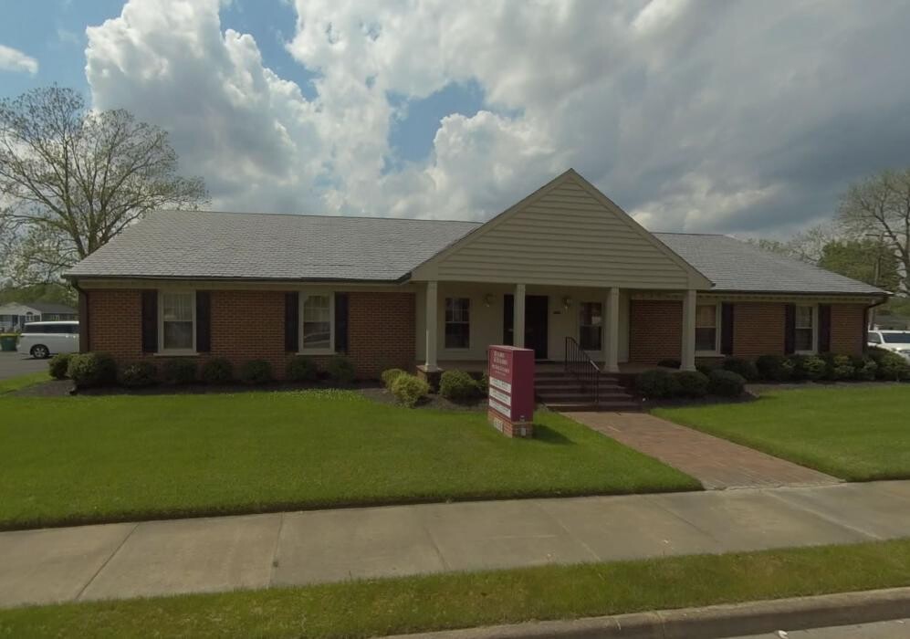 Images Randall, McClenney, Daniels & Dunn, P.C.