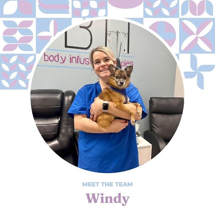 Images Mind and Body Infusion Therapies, LLC (MBIT)