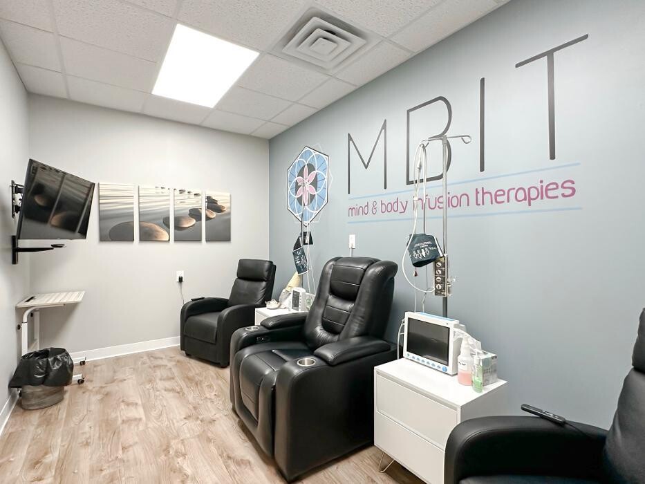 Images Mind and Body Infusion Therapies, LLC (MBIT)