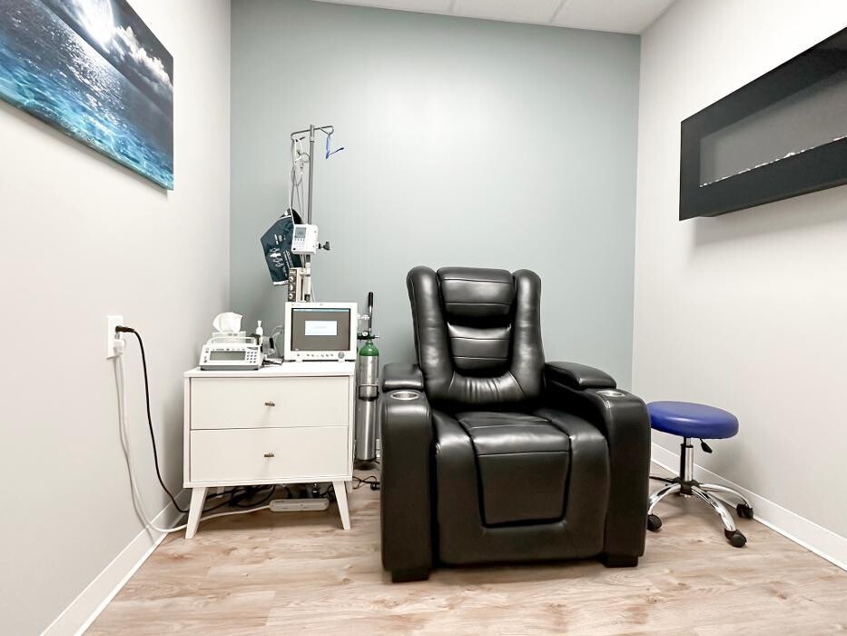 Images Mind and Body Infusion Therapies, LLC (MBIT)