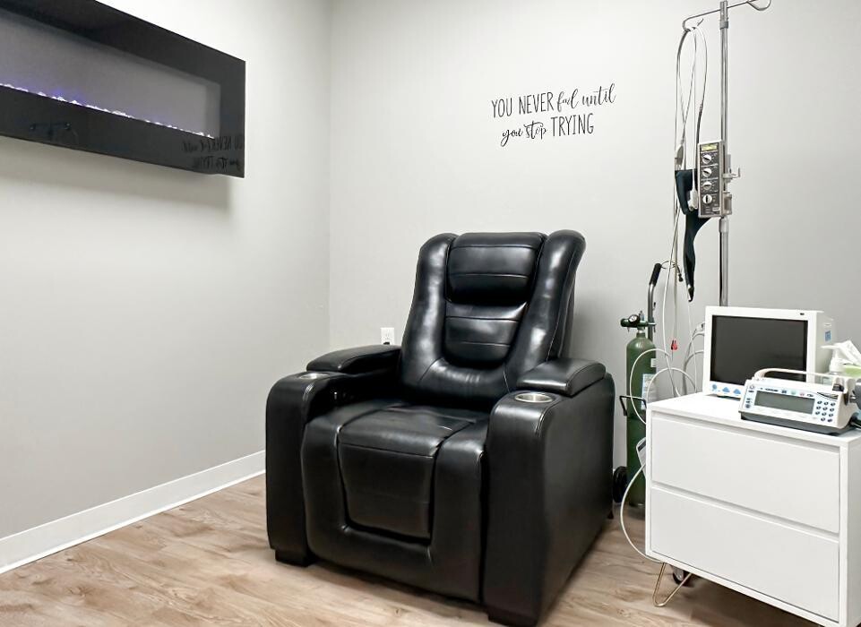 Images Mind and Body Infusion Therapies, LLC (MBIT)