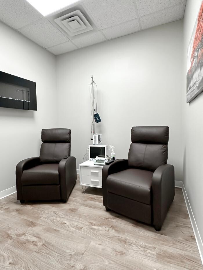 Images Mind and Body Infusion Therapies, LLC (MBIT)