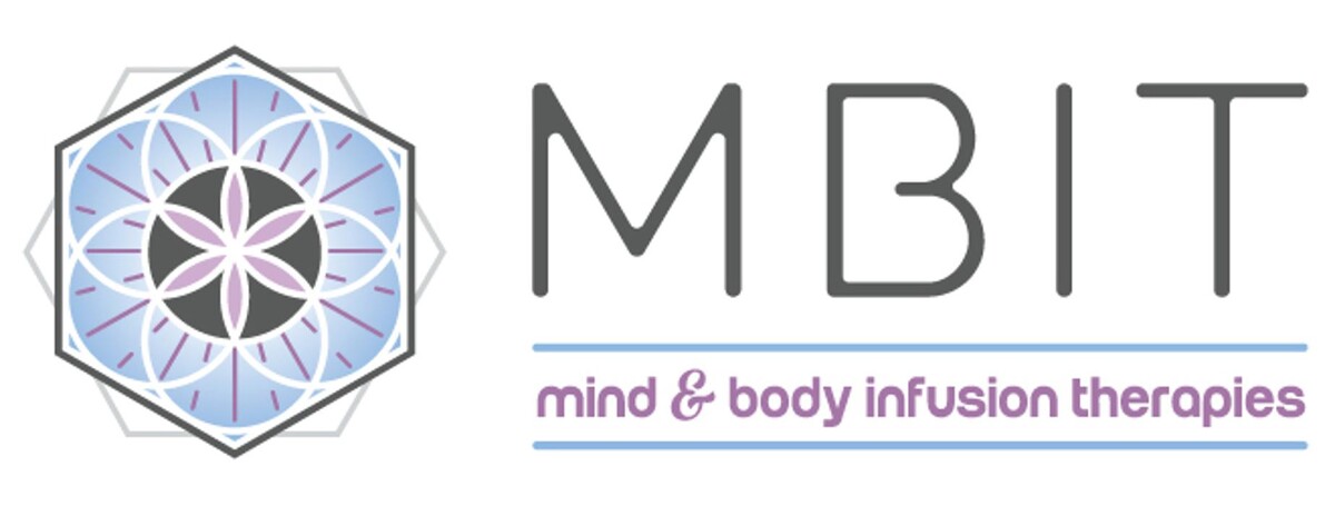 Mind and Body Infusion Therapies, LLC (MBIT) Logo