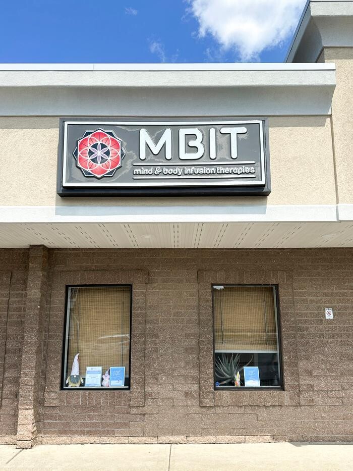 Images Mind and Body Infusion Therapies, LLC (MBIT)