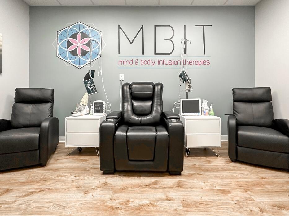 Images Mind and Body Infusion Therapies, LLC (MBIT)