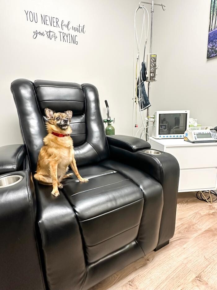 Images Mind and Body Infusion Therapies, LLC (MBIT)