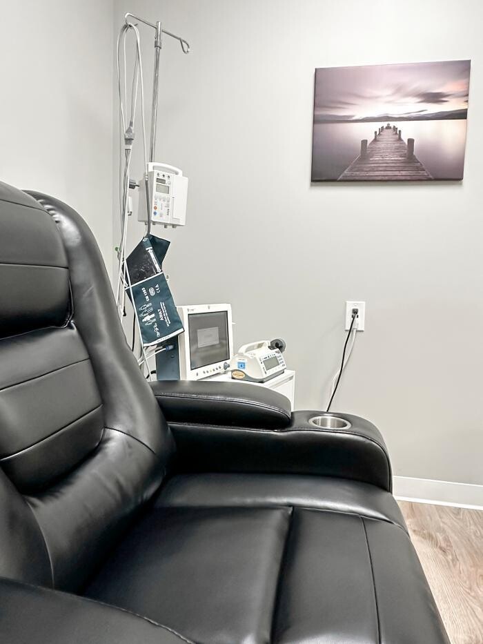 Images Mind and Body Infusion Therapies, LLC (MBIT)