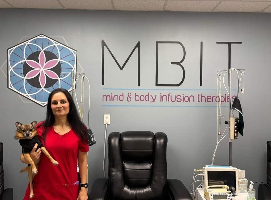 Images Mind and Body Infusion Therapies, LLC (MBIT)