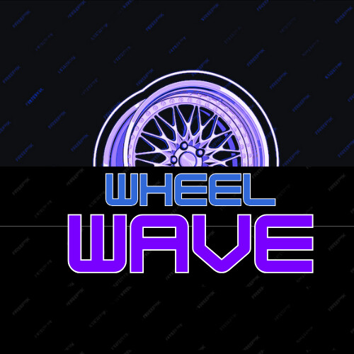 Wheel Wave Logo