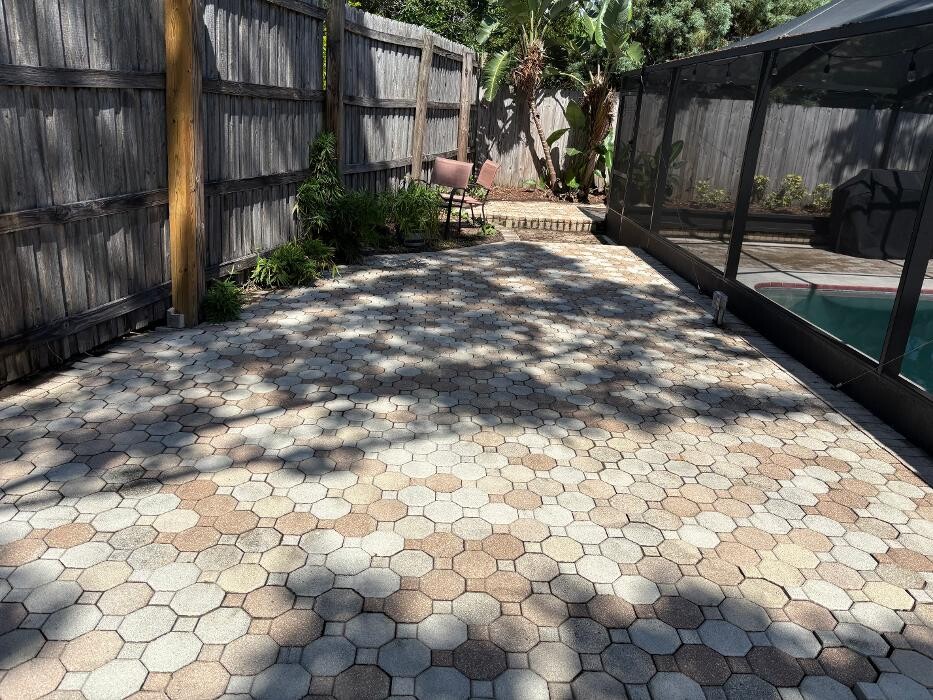 Images Hibiscus Pressure Washing