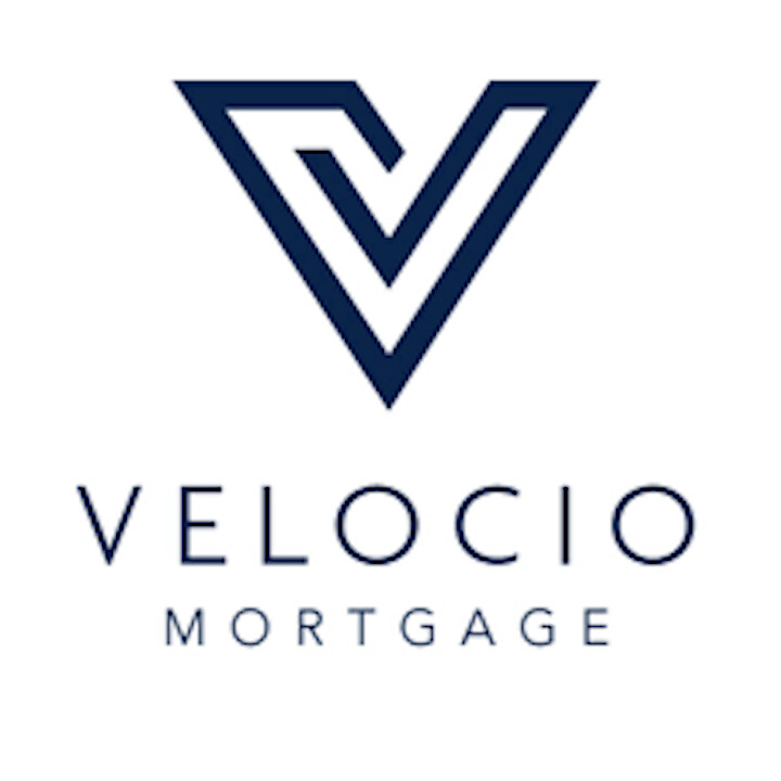 Rob Reid at Velocio Mortgage LLC | NMLS# 1548572 Logo