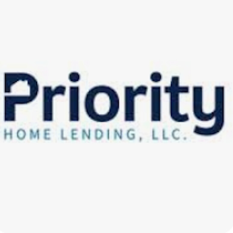 Allen Scott NMLS #140415 at Priority Home Lending, LLC Logo