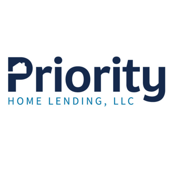 Ralph Kraus at Priority Home Lending, LLC | NMLS # 404101 Logo