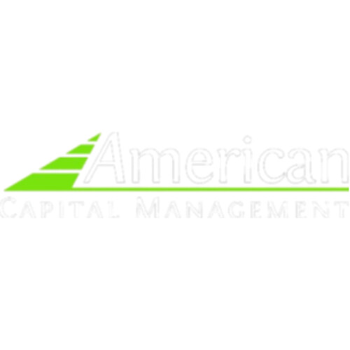 American Capital Management, Inc. Logo