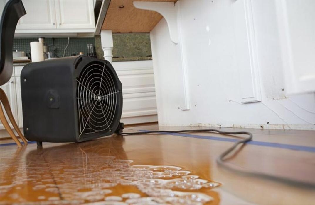 Images Camelot Emergency Water Removal