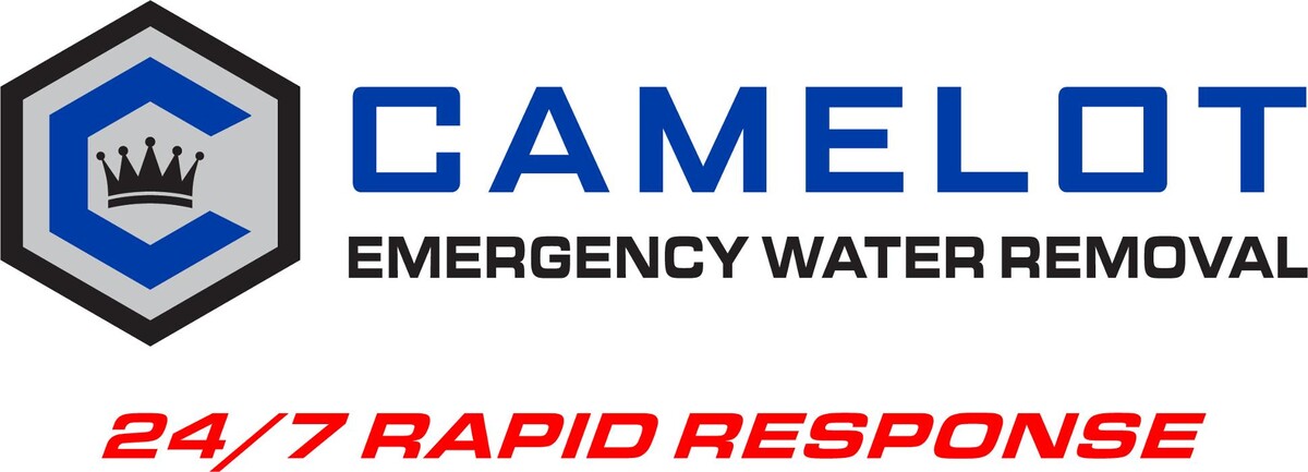 Images Camelot Emergency Water Removal