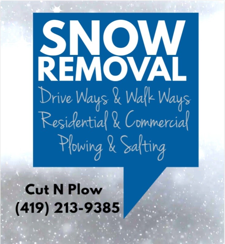 Images Cut N Plow LLC