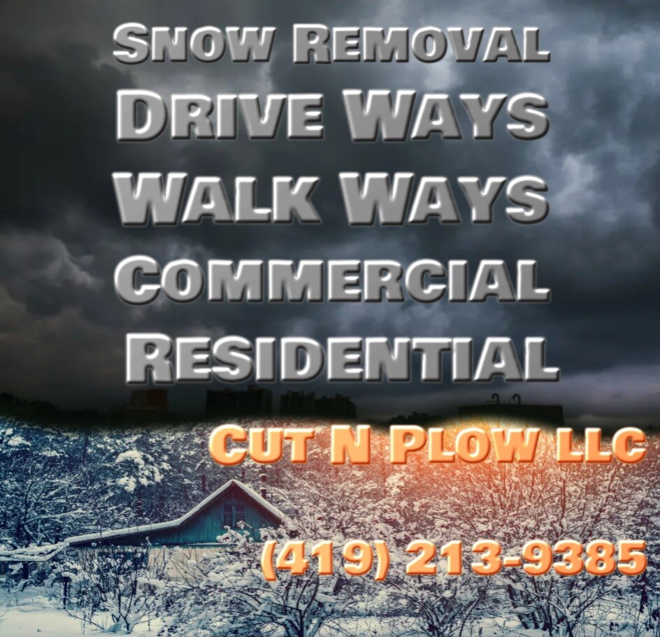 Images Cut N Plow LLC