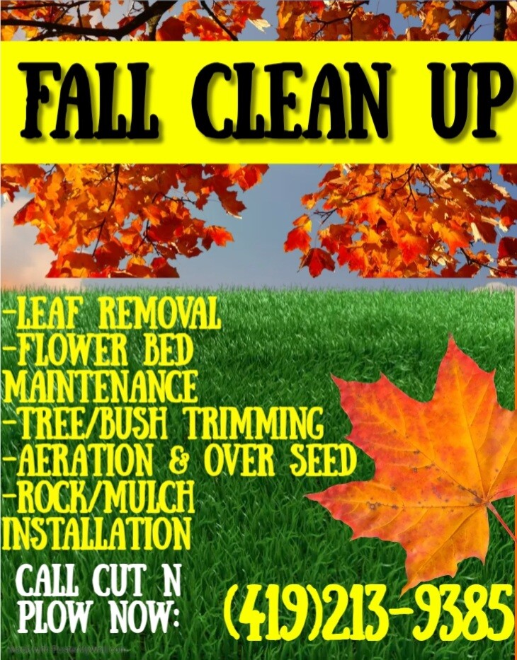 Images Cut N Plow LLC