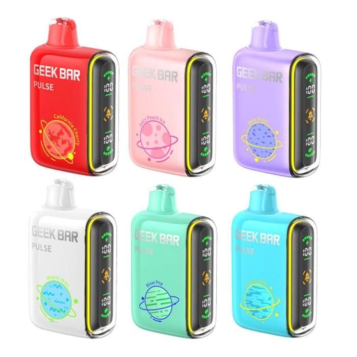 Images GOTHAM TOBACCO AND VAPE