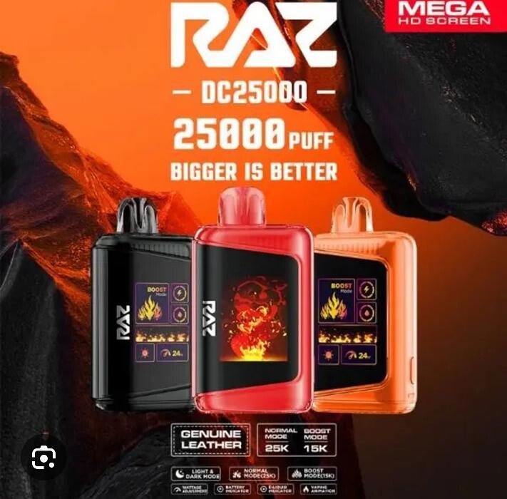 Images GOTHAM TOBACCO AND VAPE
