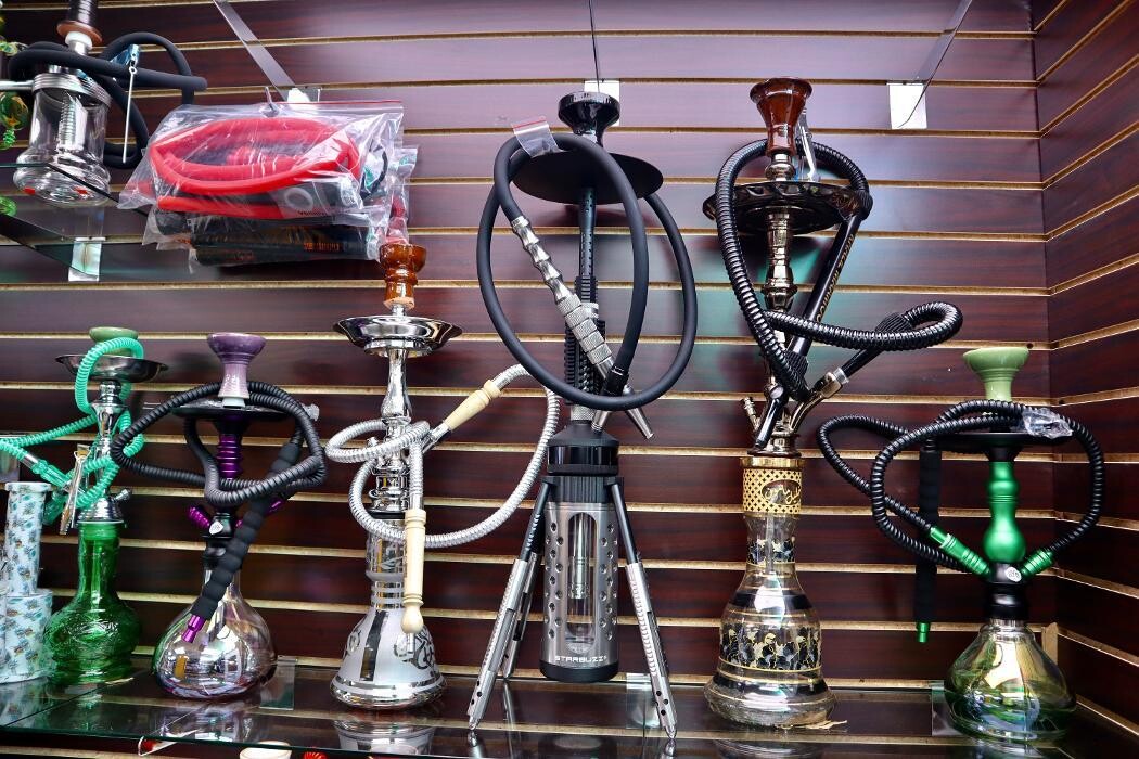 Images GOTHAM TOBACCO AND VAPE