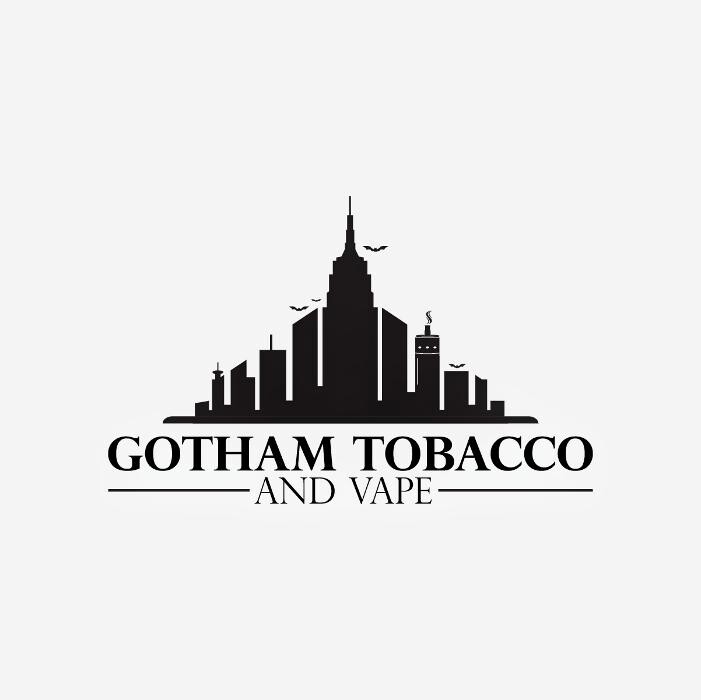 Images GOTHAM TOBACCO AND VAPE