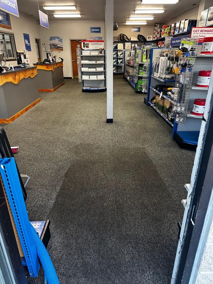 Images All American Carpet Cleaning