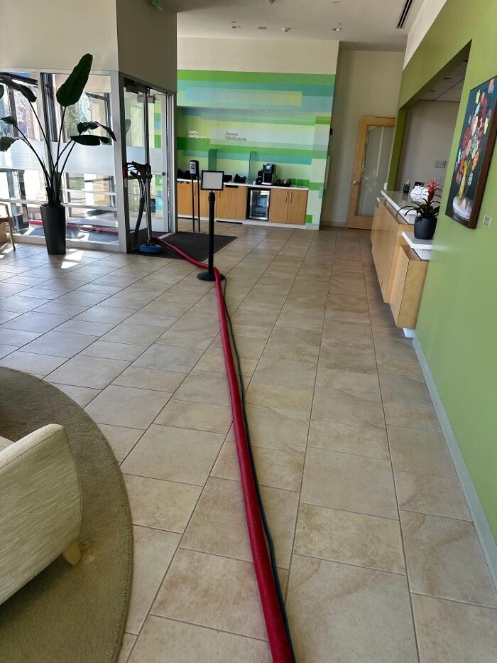 Images All American Carpet Cleaning