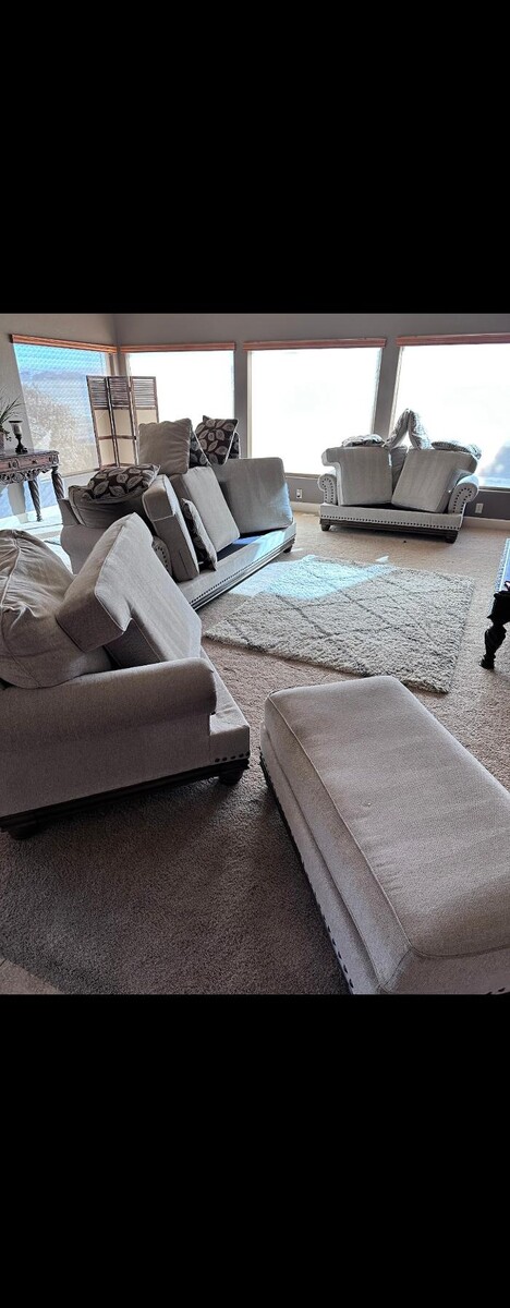Images All American Carpet Cleaning