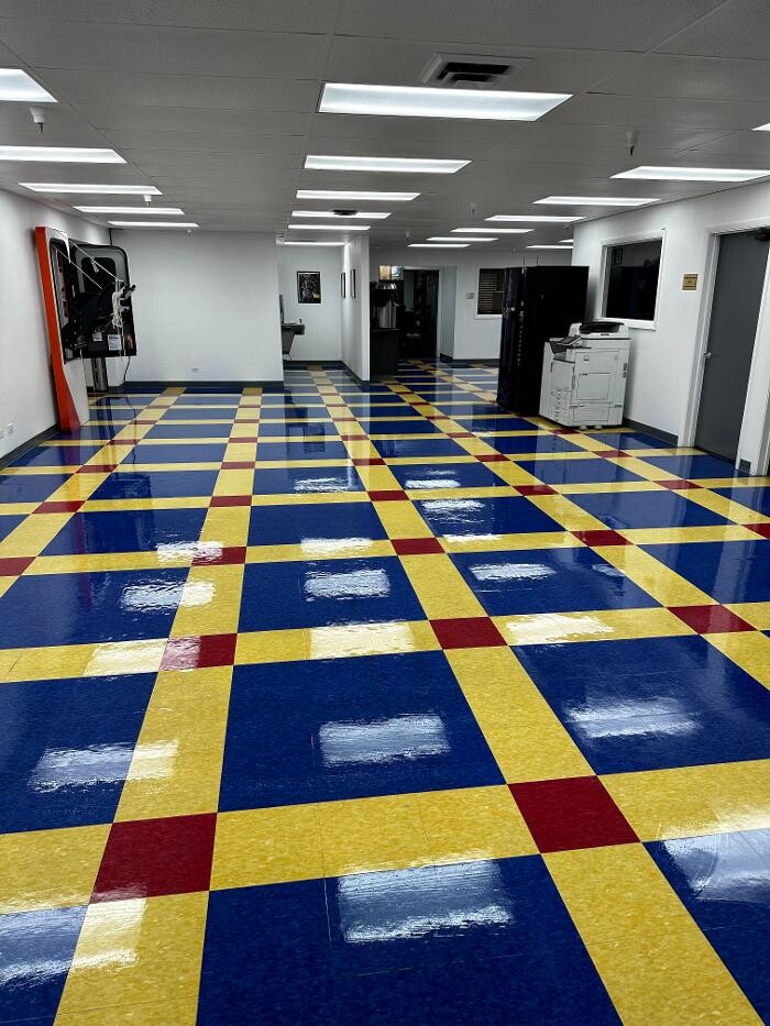 Images All American Carpet Cleaning