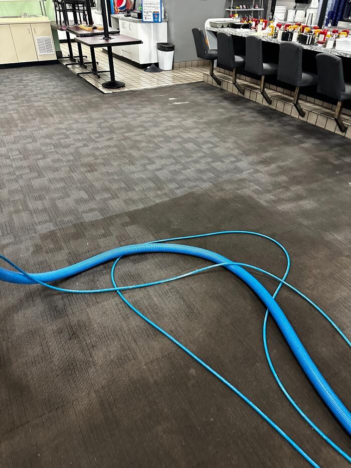 Images All American Carpet Cleaning